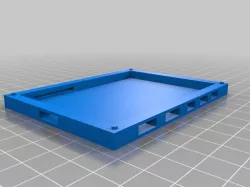 Box for B156HAN08 controller board
