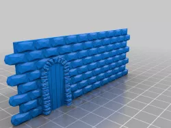Brick House
