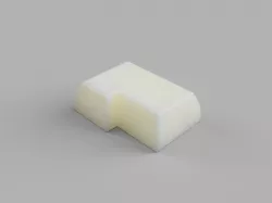 Bubbly ISO Enter keycap