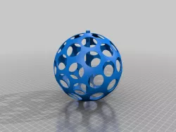 BUD BALL
