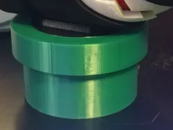 Bullet (Banzai) Bill Stand Remix