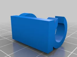 Cable Clamp