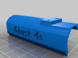 Cable holder for Flying bear Ghost  4s