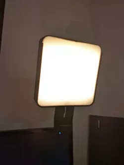 Camera/Streaming Light 