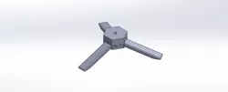 Camera tripod