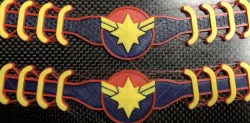 CAPTAIN MARVEL EAR SAVER MULTIMATERIAL