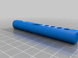 Carnyrex Flintlock Rival Mod (BETA)