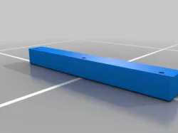 Cat Door Block Off Slides