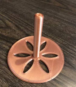 CD holder 