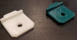 Cetus MKIII Small Y-Axis Piece