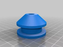 chain keeper quick release