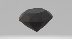  Chaos Emerald