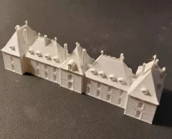 Chateau de Coupvray