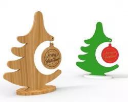 Christmas tree