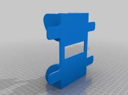 Chromebook Stand w/ iPad slot