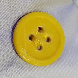 Clothes button