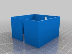 CNC dust cleaner colector