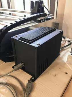CNC Shield/ Arduino Case for MPCNC