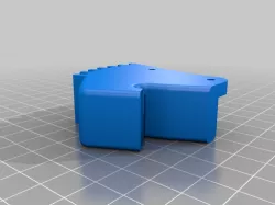 Coin Holder American Penny