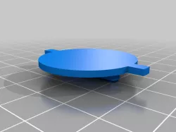 Coinbox-Lock