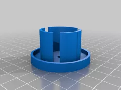 Collimation Cap 1.25"