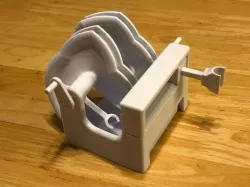 Complex Barrel Cam Writing Machine