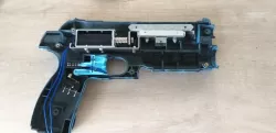 convertion aimtrak to guncon arcade (stil in progress)