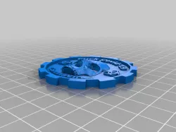 Corona Virus Coin