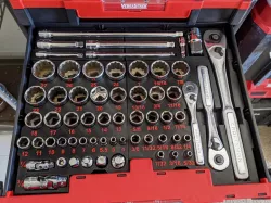 Craftsman Versastack/Dewalt TSTAK Drawer Inserts