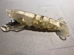 Crayfish Articulated Lure