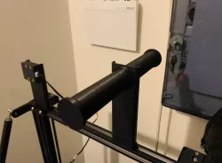 Creality Double Filament Holder