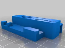 Creality Ender 5 Plus - Tool Mount