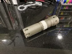 CS Supressor Scar Smaller