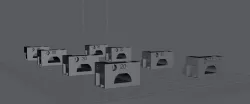 Custom R_E_R_F tests Anycubic Photon Mono X