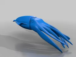 Cuttlefish