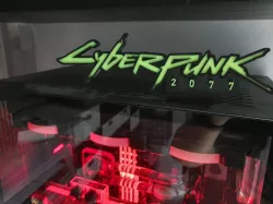 Cyberpunk Logo