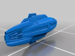 Cygnus Gunstar