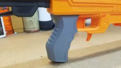 Dart Zone Nexus Pro Grip 2.0
