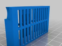 Desiccant Container for ESUN Filament Storage Box