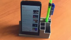 Desk Organizer