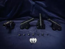 Dice Cannon
