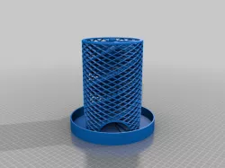 Dice Tower