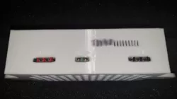 Dig quad base