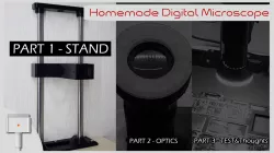 Digital Microscope