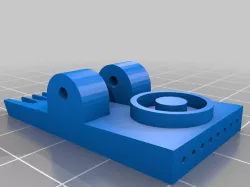 DIP IC Test Clip