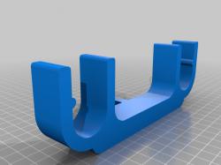fulton rln small door latch 3D Models | Page 1 | STLFinder