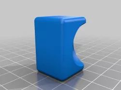 Drawer pull