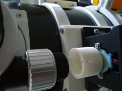 Driver for motor focuser Skywatcher PDS telescope