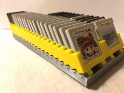 DS Rail 20x2