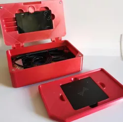 DSLogic Pro and DS212 case